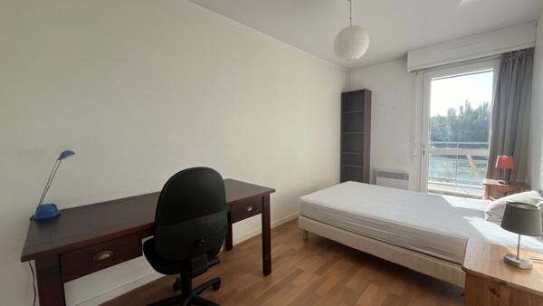 Appartement 234 300 € La Rochelle 2 p 42,8 m² DPE C