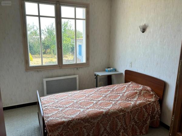Achat - Maison La Barre-de-Monts 85550 4 pièces 74 m 2