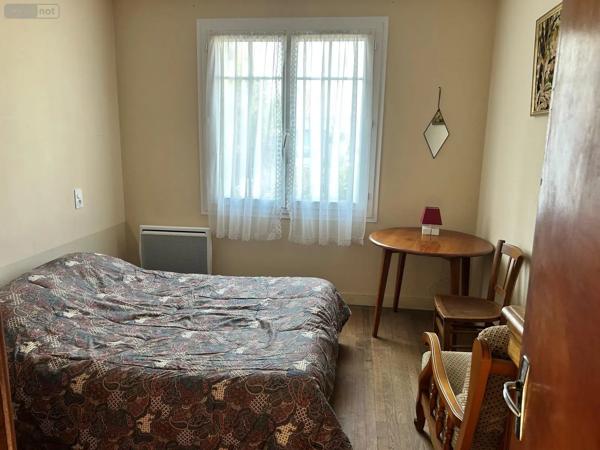 Achat - Maison La Barre-de-Monts 85550 4 pièces 74 m 2