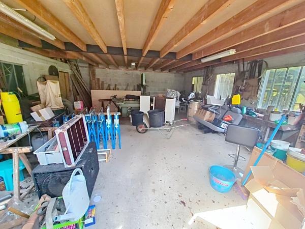 Maison
         4 pièces
        - 152 m² 219 900 €*