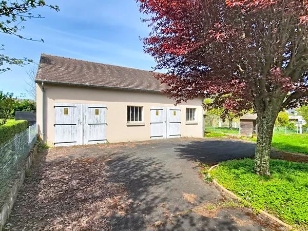 Maison
         4 pièces
        - 152 m² 219 900 €*