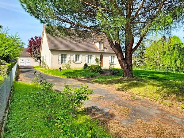 Maison
         4 pièces
        - 152 m² 219 900 €*