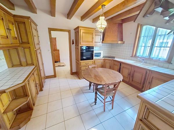 Maison
         4 pièces
        - 152 m² 219 900 €*