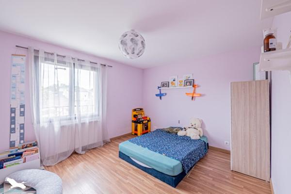 Maison à vendre |  Bègles |  7 pièces | 162 m²