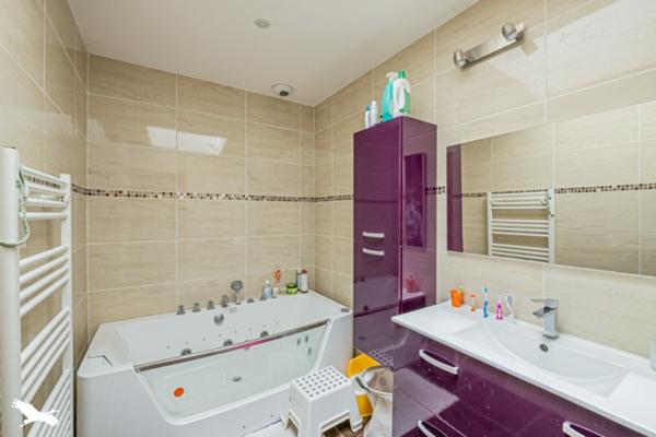 Maison à vendre |  Bègles |  7 pièces | 162 m²