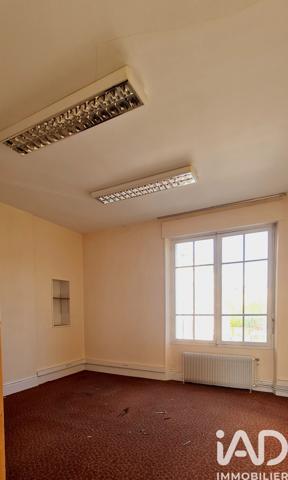 Immeuble à vendre 395 m² Châlons-en-Champagne