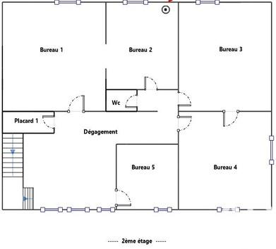 Immeuble à vendre 395 m² Châlons-en-Champagne