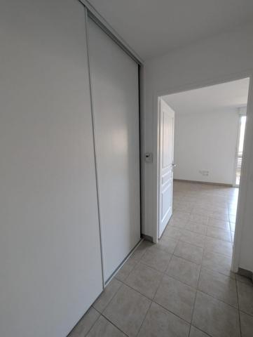 GRAND APPARTEMENT 2 PIECES AU CALME IDEALEMENT SITUE