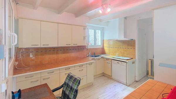 Maison de village 180 m² à Penne-D'agenais