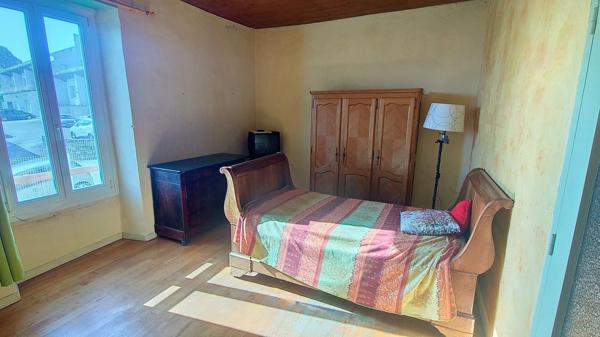 Maison de village 180 m² à Penne-D'agenais