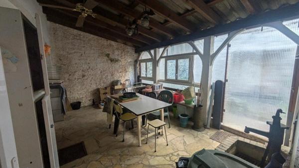Maison de village 180 m² à Penne-D'agenais