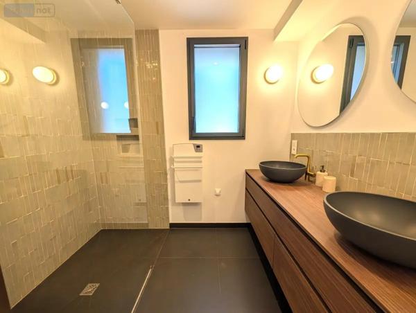 Achat - Maison La Turballe 44420 7 pièces 196 m 2 1568 m 2