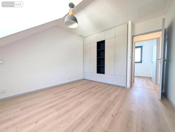Achat - Maison La Turballe 44420 7 pièces 196 m 2 1568 m 2