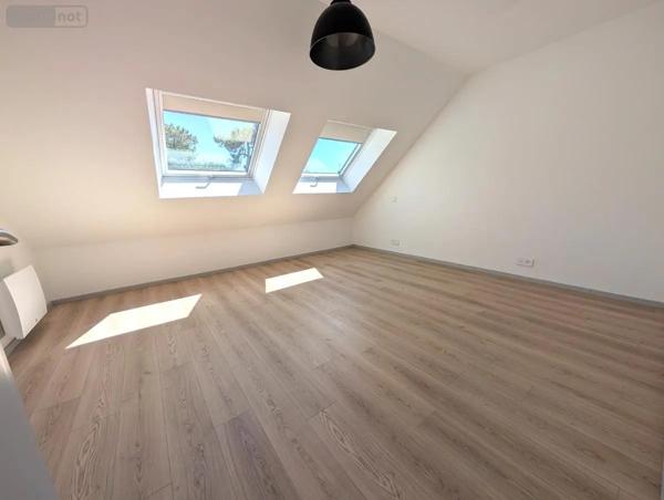 Achat - Maison La Turballe 44420 7 pièces 196 m 2 1568 m 2