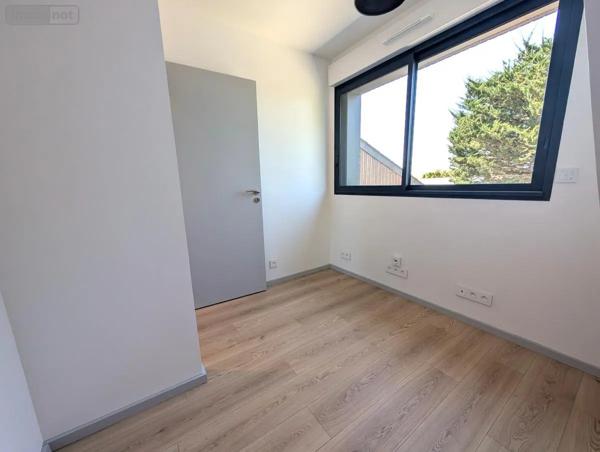 Achat - Maison La Turballe 44420 7 pièces 196 m 2 1568 m 2