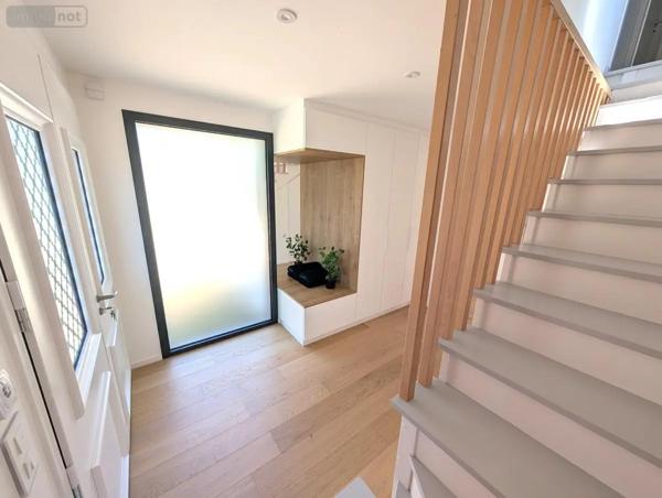 Achat - Maison La Turballe 44420 7 pièces 196 m 2 1568 m 2