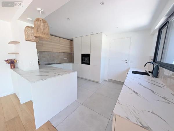 Achat - Maison La Turballe 44420 7 pièces 196 m 2 1568 m 2