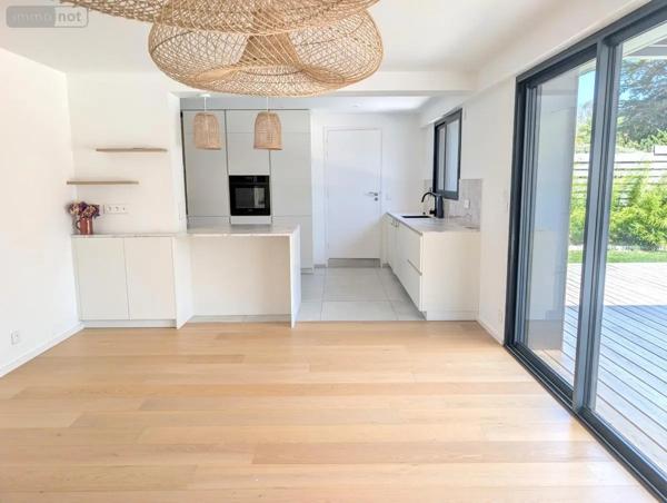 Achat - Maison La Turballe 44420 7 pièces 196 m 2 1568 m 2