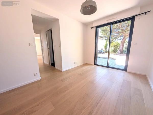 Achat - Maison La Turballe 44420 7 pièces 196 m 2 1568 m 2