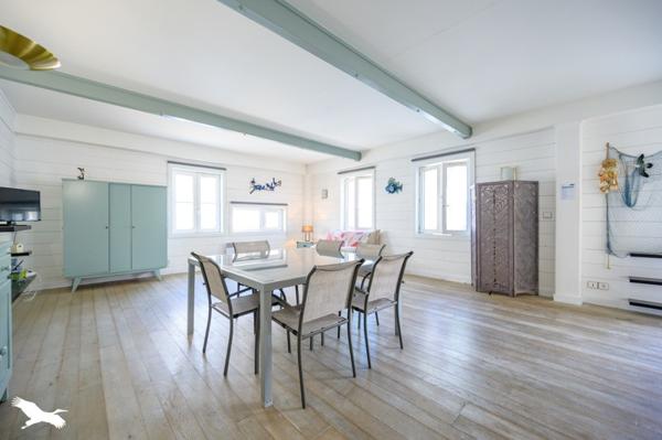 Appartement 319 145 € La Rochelle 3 p 64 m² DPE C