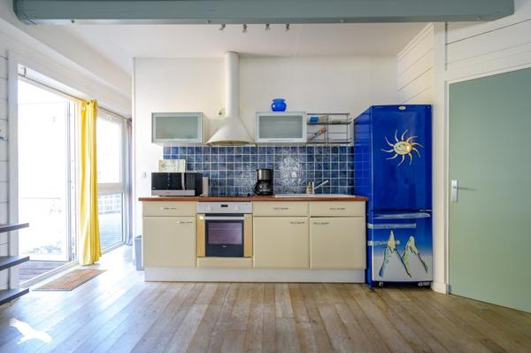 Appartement 319 145 € La Rochelle 3 p 64 m² DPE C