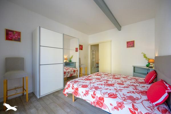 Appartement 319 145 € La Rochelle 3 p 64 m² DPE C