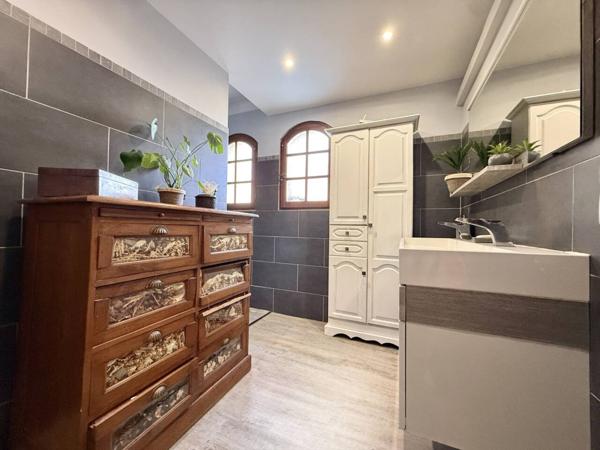 Maison à vendre 7 pièces de 140 m²