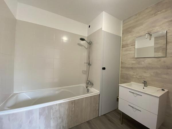 Appartement 2 pièce(s)