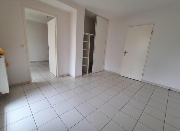 Appartement 2 pièces à vendre à Saint-Nazaire - Réf 5301
