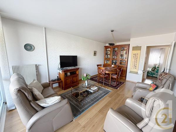 Appartement F3 à vendre  3 pièces - 64,90 m2 MONTBELIARD - 25