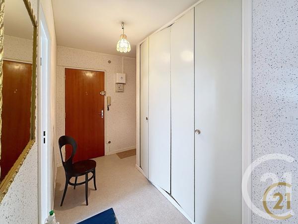 Appartement F3 à vendre  3 pièces - 64,90 m2 MONTBELIARD - 25