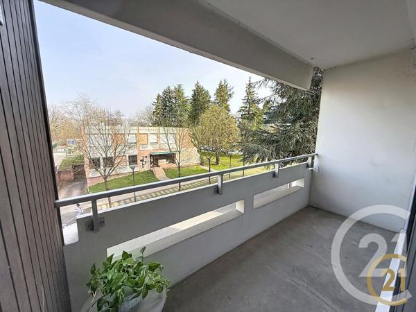 Appartement F3 à vendre  3 pièces - 64,90 m2 MONTBELIARD - 25