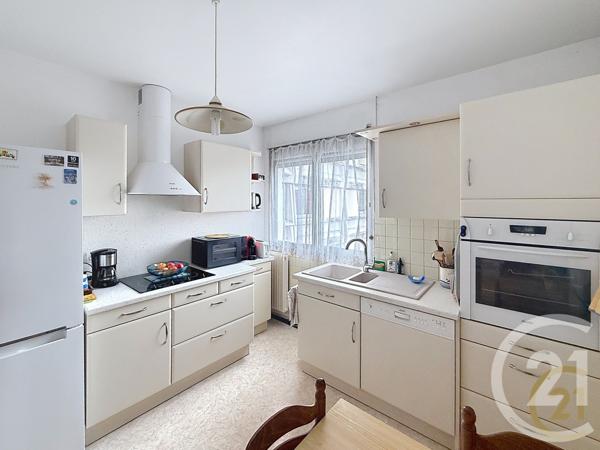 Appartement F3 à vendre  3 pièces - 64,90 m2 MONTBELIARD - 25