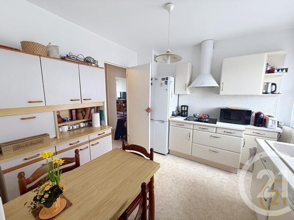 Appartement F3 à vendre  3 pièces - 64,90 m2 MONTBELIARD - 25