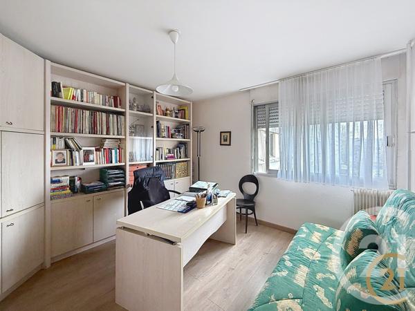 Appartement F3 à vendre  3 pièces - 64,90 m2 MONTBELIARD - 25