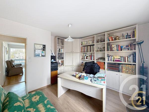 Appartement F3 à vendre  3 pièces - 64,90 m2 MONTBELIARD - 25