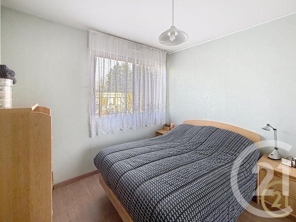 Appartement F3 à vendre  3 pièces - 64,90 m2 MONTBELIARD - 25