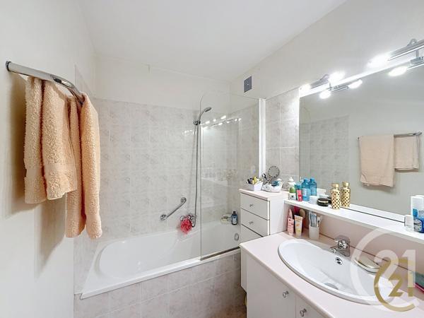 Appartement F3 à vendre  3 pièces - 64,90 m2 MONTBELIARD - 25