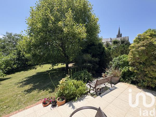 Maison à vendre 5 pièces 123 m² Lannion