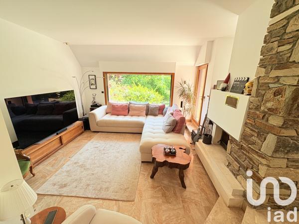 Maison à vendre 5 pièces 123 m² Lannion