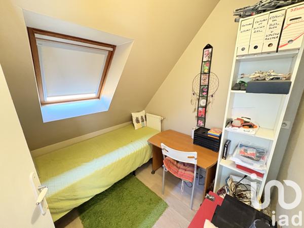 Maison à vendre 5 pièces 123 m² Lannion