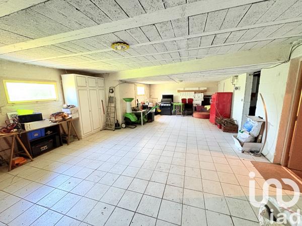 Maison à vendre 5 pièces 123 m² Lannion