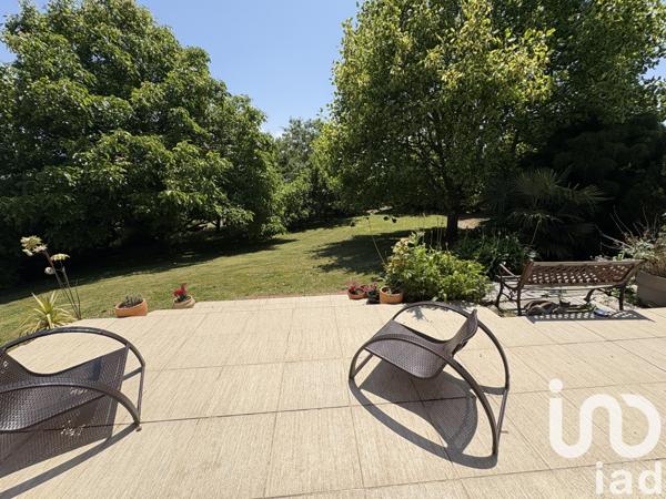 Maison à vendre 5 pièces 123 m² Lannion