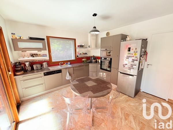 Maison à vendre 5 pièces 123 m² Lannion