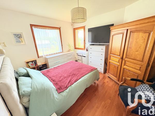 Maison à vendre 5 pièces 123 m² Lannion