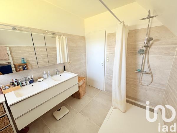 Maison à vendre 5 pièces 123 m² Lannion