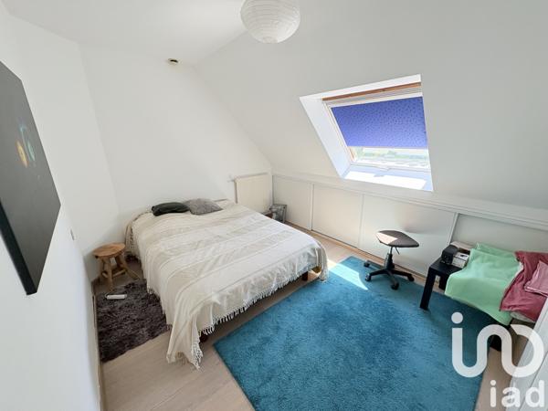 Maison à vendre 5 pièces 123 m² Lannion