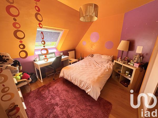 Maison à vendre 5 pièces 123 m² Lannion