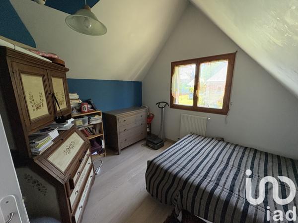 Maison à vendre 5 pièces 123 m² Lannion