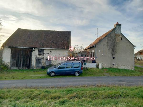 Maison à vendre 4 pièces de 70 m²